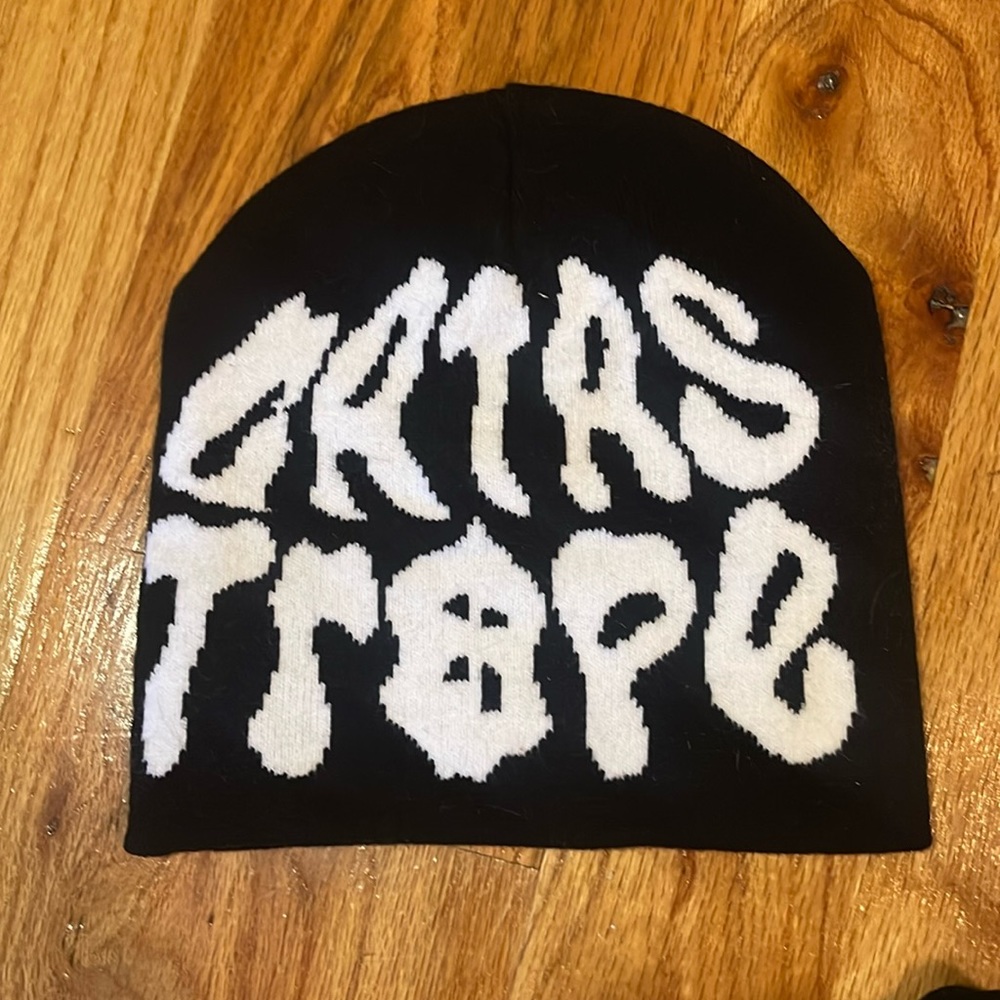 Y2K Beanie